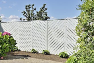 10 tips: Bygg ett STAKET som håller! Bygg ett STAKET som håller!